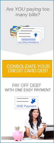 credit consolidation