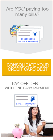 Credit Card Debt Consolidation